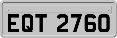 EQT2760