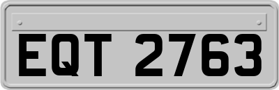 EQT2763