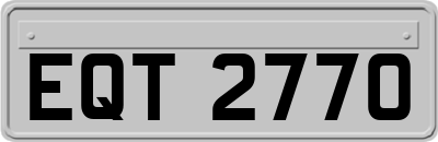 EQT2770