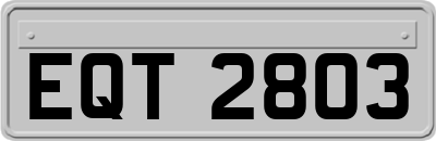 EQT2803