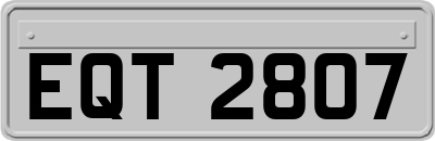 EQT2807