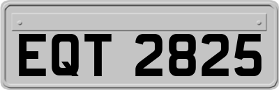 EQT2825