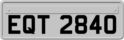 EQT2840