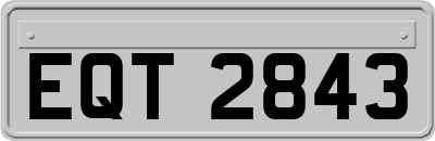EQT2843