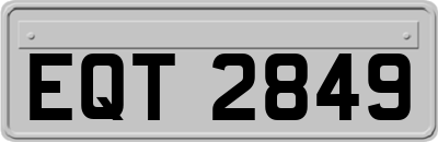 EQT2849
