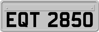 EQT2850