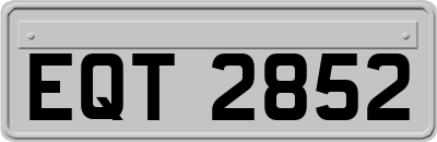 EQT2852