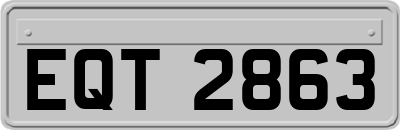 EQT2863