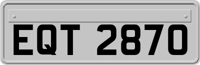 EQT2870