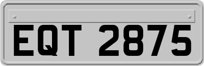EQT2875