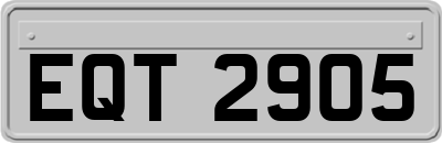 EQT2905