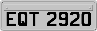 EQT2920
