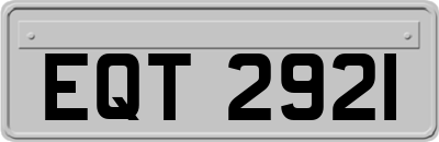 EQT2921
