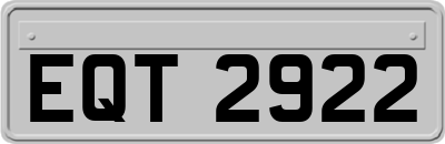 EQT2922