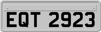 EQT2923