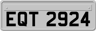 EQT2924
