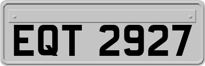 EQT2927
