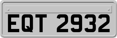 EQT2932