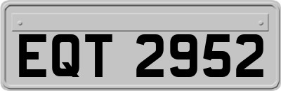 EQT2952