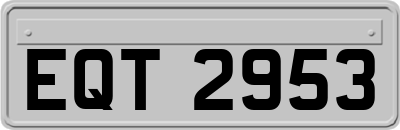 EQT2953