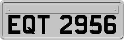 EQT2956