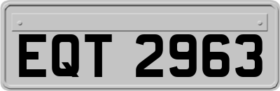 EQT2963
