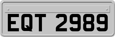 EQT2989