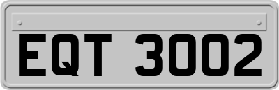 EQT3002
