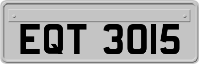 EQT3015