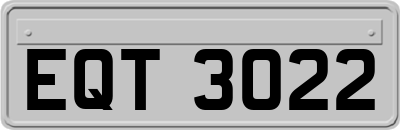 EQT3022