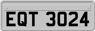 EQT3024