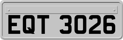 EQT3026