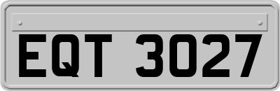 EQT3027