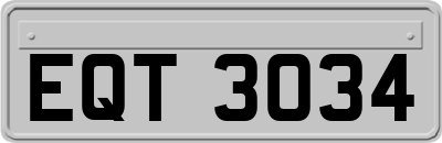 EQT3034