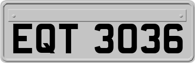EQT3036