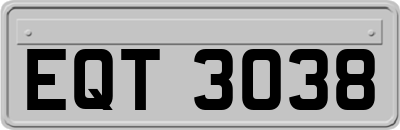 EQT3038