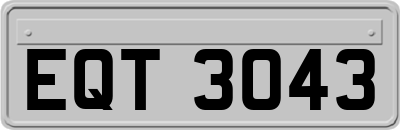 EQT3043
