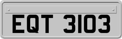 EQT3103