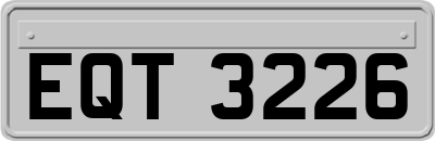 EQT3226