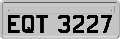 EQT3227