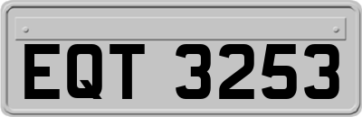 EQT3253