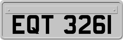 EQT3261