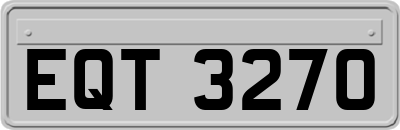 EQT3270