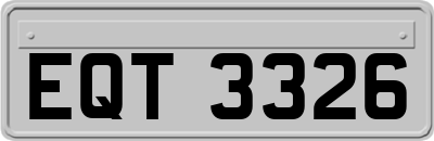 EQT3326