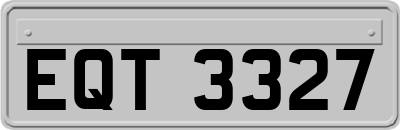 EQT3327