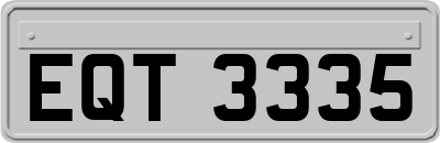 EQT3335