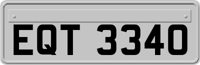 EQT3340