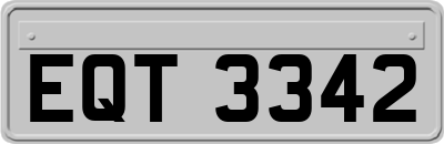 EQT3342
