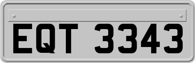EQT3343