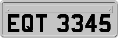 EQT3345